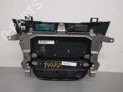 Radio OPEL INSIGNIA A (G09)  | BP10232151E6 
