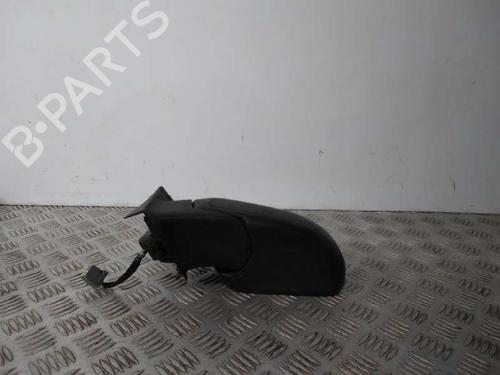 Left mirror FORD FOCUS II Turnier (DA_, FFS, DS)  | BP15515012C26 