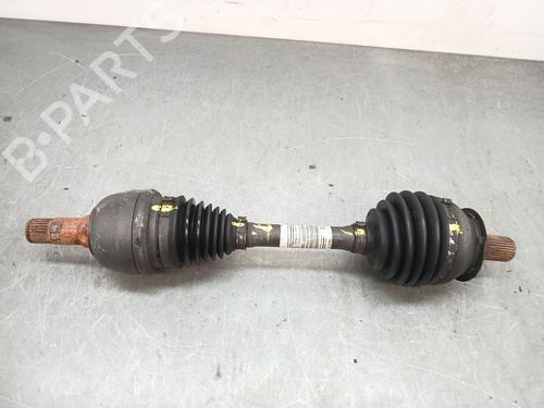 Used Left front driveshaft MERCEDES-BENZ B-CLASS Sports Tourer (W246, W242) B 180 CDI (246.200) (109 hp) 28129942