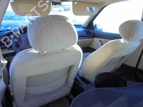 Crossmember PEUGEOT 406 (8B) 2.0 16V | BP10522372C162 