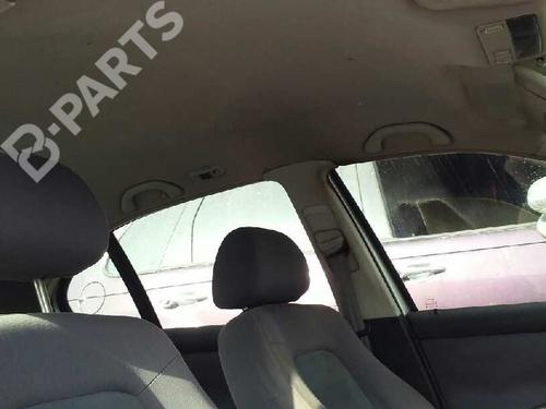 Valve cover SEAT LEON (1M1)  | BP14249193M124 