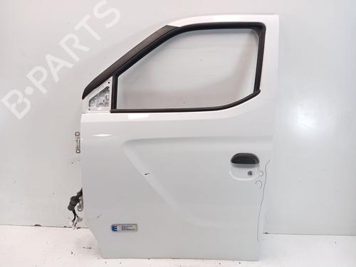 Używane Drzwi przednie lewe Drzwi przednie lewe MAXUS eDELIVER 3 Van Electric (SV3C) (122 hp) 36986801 36986801
