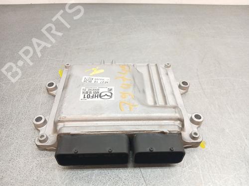 Engine control unit (ECU) MAZDA 3 Saloon (BP_) 2.0 SKYACTIV-X M Hybrid (BP2S) | BP38073122M57 - Image 3