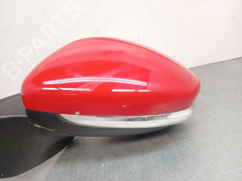 Retrovisor esquerdo CITROËN C3 III (SX) 1.2 VTi 82 | BP36868108C26 - Image 2