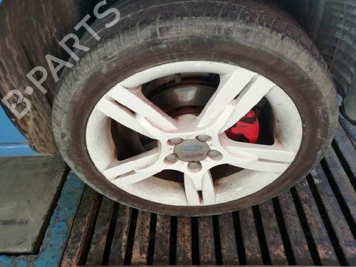 Front left window mechanism SEAT IBIZA III (6L1)  | BP4805959C22 