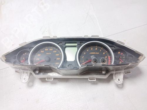 Quadrante SUZUKI MOTORCYCLES AN BURGMAN AN 400 Burgman (WVBW) (33 hp) 24668102