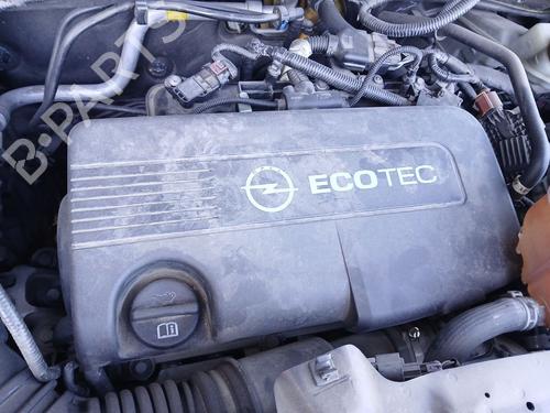 Motor für OPEL MOKKA / MOKKA X (J13) 1.7 CDTI (_76) (131 hp) 30596576