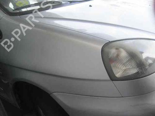 Gearbox DAEWOO REZZO (U100) 2.0 | BP2426965M3 