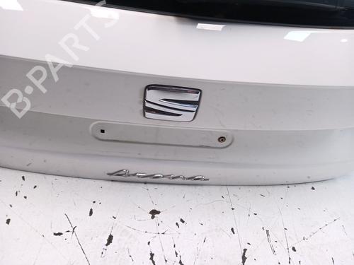Tailgate SEAT ARONA (KJ7, KJP) 1.0 TSI | BP38946830C6 - Image 9