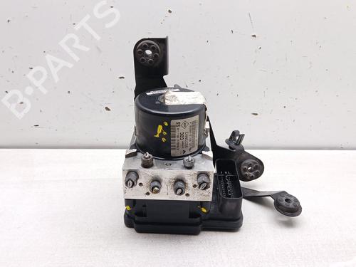 Used ABS pump RENAULT MEGANE III Hatchback (BZ0/1_, B3_) 1.2 TCe (BZ2B, BZ11) (116 hp) 30176151