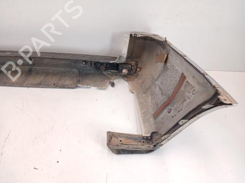 Bak støtfanger MITSUBISHI PAJERO III Canvas Top (V6_W, V7_W) 3.2 DI-D (V68W, V78W) | BP27930575C8 