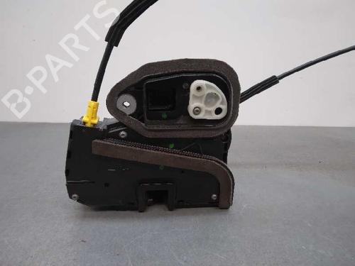 Front left lock OPEL ASTRA K (B16)  | BP17433595C98 