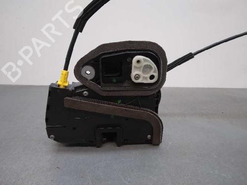 BP17433595C98 | Cerradura puerta delantera izquierda OPEL ASTRA K (B16) 1.6 CDTi (68) BP17433595C98