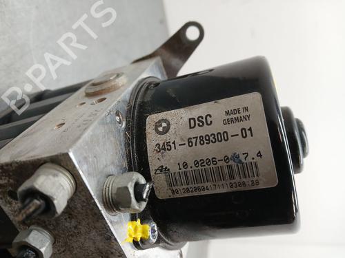ABS pump BMW 1 (E87) 116 d | BP32142108M43 