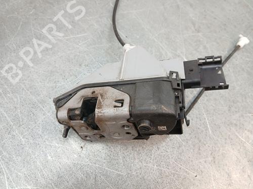 Rear left lock PEUGEOT 5008 (0U_, 0E_)  | BP27339849C100