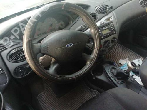 Front right window mechanism FORD FOCUS I (DAW, DBW)  | BP19108755C23 
