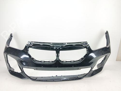 Used Front bumper BMW X1 (F48) xDrive 25 e Plug-in-Hybrid (125 hp) 29400908