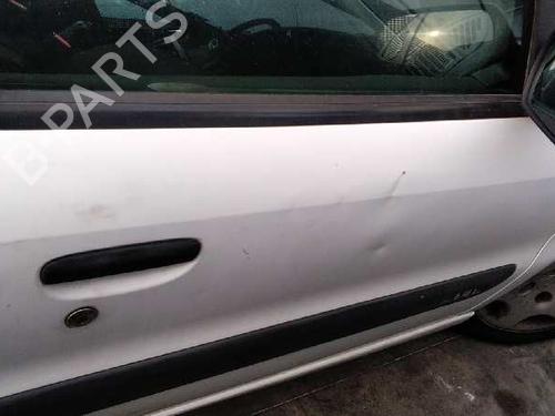 Front right window mechanism CITROËN XSARA (N1) 1.4 i | BP2397451C23 