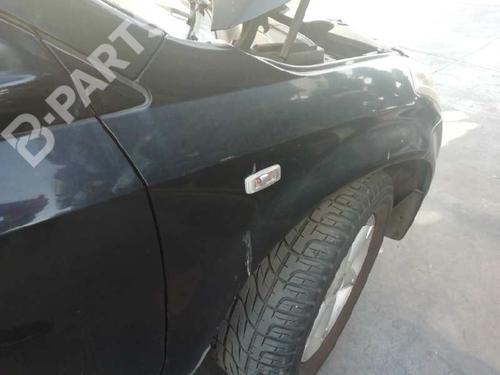 Used Right front fenders NISSAN MURANO I (Z50) [2002-2009]  12120192