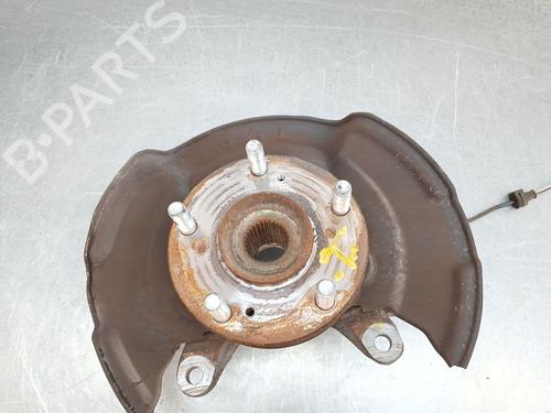 Right front steering knuckle HONDA HR-V (RU) 1.5 (RU1) | BP39022784M26 - Image 3