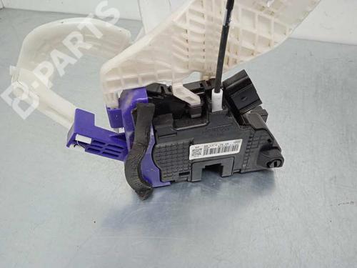 Rear left lock KIA CARENS IV  | BP6977720C100 