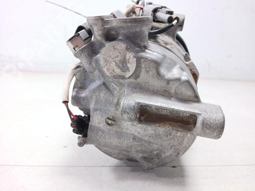 AC compressor MERCEDES-BENZ CLA Coupe (C117) CLA 220 CDI / d (117.303) | BP23093272M34 