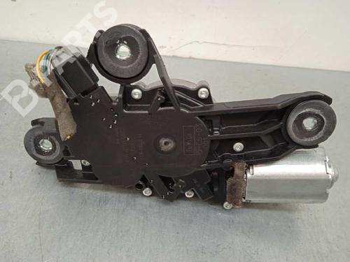 Rear wiper motor FORD FOCUS III  | BP8408697M102 