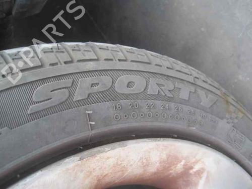 Right taillight PEUGEOT 306 Hatchback (7A, 7C, N3, N5)  | BP2382423C35 