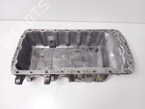 Used Oil sump CITROËN BERLINGO / BERLINGO FIRST MPV (MF_, GJK_, GFK_) 1.9 D (MFWJZ) (70 hp) 29307614