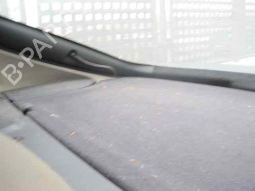 Front right window mechanism SAAB 9-3 (YS3D) 2.2 TiD | BP2701971C23 