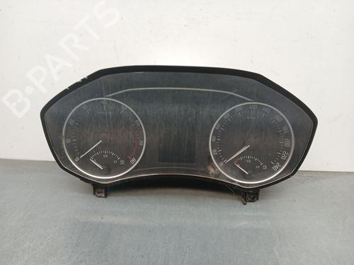 Kombinert Instrument SKODA OCTAVIA II (1Z3) [2004-2013]  30704652
