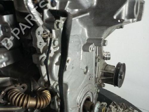 Timing cover HYUNDAI i30 Estate (PDE)  | BP17980234M123 