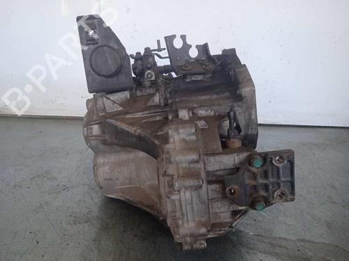 Gearbox KIA CARNIVAL / GRAND CARNIVAL III (VQ) 2.9 CRDi | BP10184752M3 
