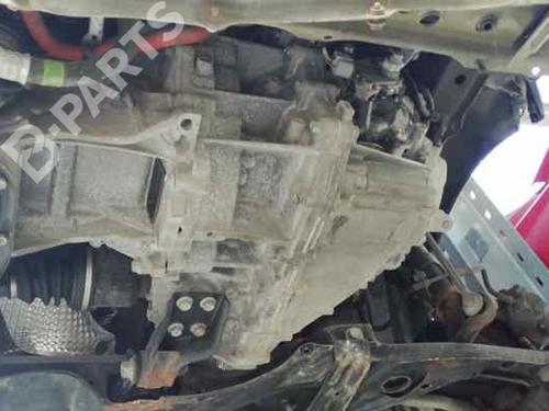Gearbox TOYOTA YARIS (_P13_) 1.5 Hybrid (NHP130_, NHP130) | BP9633431M3 