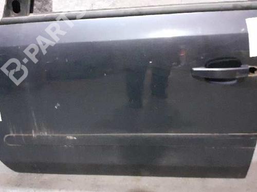 Left front door OPEL ZAFIRA / ZAFIRA FAMILY B (A05) 1.9 CDTI (M75) | BP8797563C2 