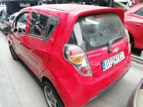 Instrument cluster CHEVROLET SPARK (M300) 1.0 | BP28103682C47 