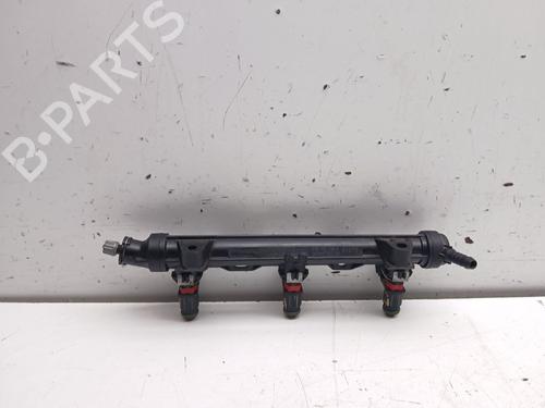 Used Injection rail SEAT IBIZA IV (6J5, 6P1) [2008-2017]  32235047