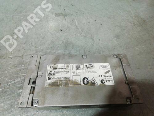Electronic module BMW X5 (E70) 3.0 d | BP6811945M83 