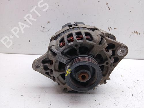 Alternateur Alternateur KIA PICANTO I (SA) 1.1 (65 hp) 36387400 36387400
