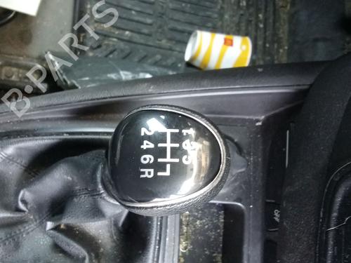 Gearbox FORD TRANSIT COURIER B460 Box Body/MPV 1.5 EcoBlue | BP37269871M3 - Image 2