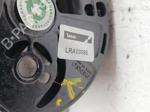 Alternator OPEL CORSA D (S07) 1.3 CDTI (L08, L68) | BP37473035M7 - Image 5