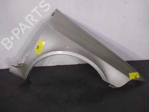 Right front fenders RENAULT LAGUNA II Grandtour (KG0/1_)  | BP14933815C42 