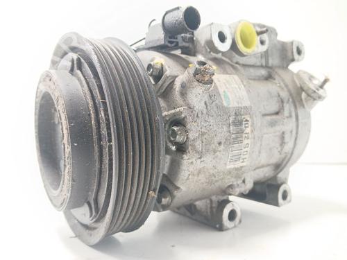 Used AC compressor KIA CEE'D Hatchback (ED) 1.4 (109 hp) 31065081