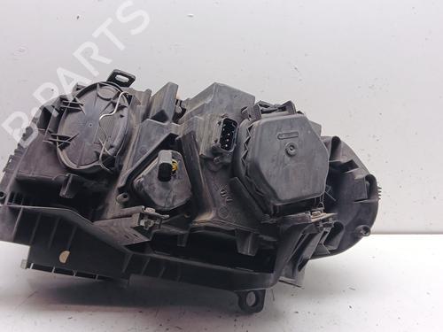 Right headlight BMW X3 (E83) 2.0 d | BP32416842C29  - Image 5