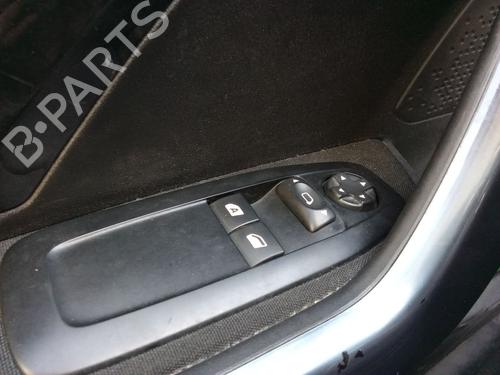 Used Left front window switch Left front window switch PEUGEOT 208 I (CA_, CC_) 1.4 VTi (95 hp) 40498005 40498005