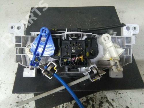 Climate control DACIA SANDERO 1.5 dCi | BP3413704I5 