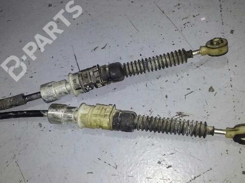 Gear lever NISSAN JUKE (F15) 1.5 dCi | BP12192957M90 