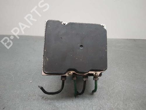 ABS pump RENAULT MEGANE II (BM0/1_, CM0/1_)  | BP17235358M43 