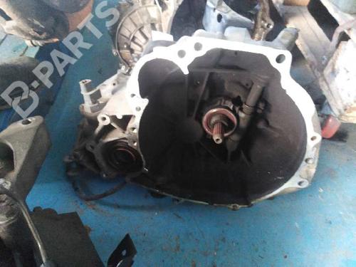 Gearbox NISSAN PRIMERA Hatchback (P11)  | BP4839614M3 