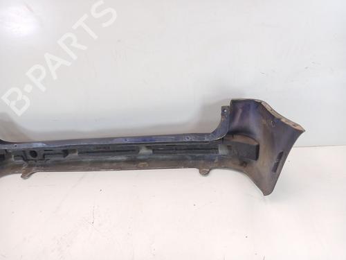 Rear bumper MERCEDES-BENZ VANEO (414) 1.7 CDI (414.700) | BP27241063C8 
